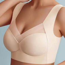 1+2 Gratis | SeidenZauber™ Glatt Gemütlich Grundnahrungsmittel – 3x Beige