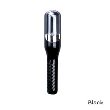 HaarKlinge™ Mühelose Styling-Power – Schwarz