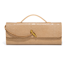 Mercia - Handgepäcktasche für Frauen – Aprikose