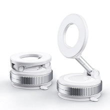MagHalte™ Starker Magnetischer Halt – Weiß