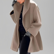 Natalia - Schicke und komfortable Damenjacke – Khaki
