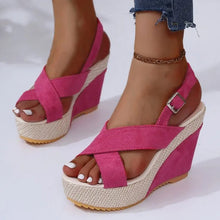 Maryanna - Elegante Damen Absatzschuhe für Stil – Rosa