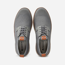 Maximilian - Leichte und Atmungsaktive Sneaker – Grau