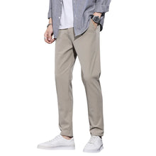 Couture - Slim Korean Style Hose – Beige