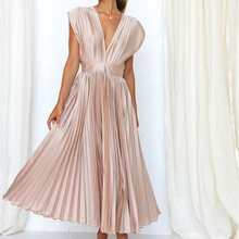 Sidonia® | Schickes Hochzeitsgastkleid für Damen – Stil 1