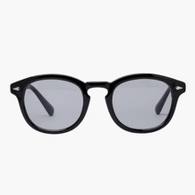 Unisex Sonnenbrille - Getönte Gläser mit UV400 Schutz Damen – Transparent