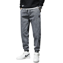 Couture - Slim Stacked Jeans für Herren – Dunkelgrau