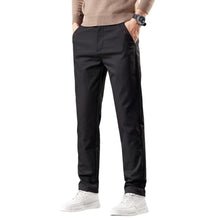 Couture - Dicke lange Hose – Schwarz