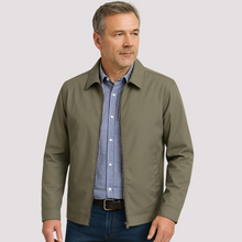 Hanson - Vielseitige Freizeitjacke – Grün