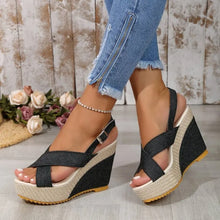 Maryanna - Elegante Damen Absatzschuhe für Stil – Schwarz