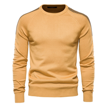 MILWAUKEE - Sweatshirt - SEIDL – Gelb