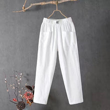Mina® | Damenhose 1+1 (kostenlos) – Weiß