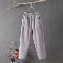 Mina® | Damenhose 1+1 (kostenlos) – Grau