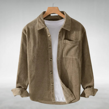 Wilhelm™ | Herren Trendy Streetwear Jacke – Beige
