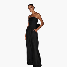 Sofia | Jumpsuit – Schwarz