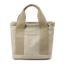 Noelle™ Stylische Kompakte Tasche – Khaki