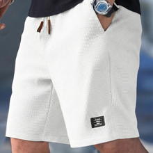ERMES | ELEGANTE SOMMERHOSEN – Reines Weiß