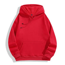Noah™ – Basic Sweatshirt – Rot