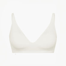 Komfort-Push-Up-BH – Ecru