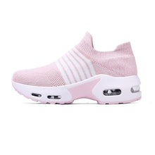 Herren Athletik Slipper Sneakers Fudus – Pink