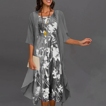 Trina® | Abend-Cardigan-Kleid für Damen – Stil 1