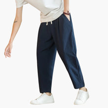 Tom | Sommerhose – Marineblau