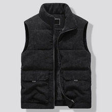 Sandro East Weste – Schwarz