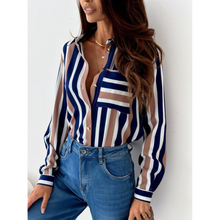 Teagan® | Bedrucktes Shirt für Damen – Stil 5