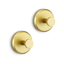 Handdoekhaken - SuperHold – Gold