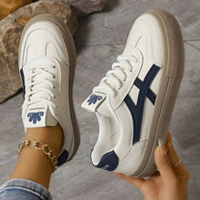 Robin® | Sawen Ultra-bequeme orthopädische Turnschuhe – Blau