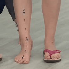 Nelly | Orthopädische Sommersandalen für ultimativen Komfort – Rosa