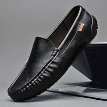 Jacob - Elegante Schuhe für formelle Herrenveranstaltungen – Schwarz