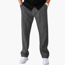 Lukas | Casual Hose – Dunkelgrau