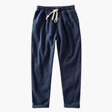 Toby | Sommerhosen – Marineblau