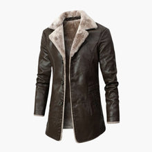CHRISTOPHER™ WINTERMANTEL – Braun