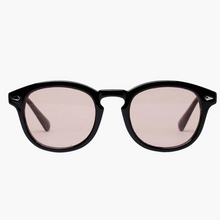 Unisex Sonnenbrille - Getönte Gläser mit UV400 Schutz Damen – Braun
