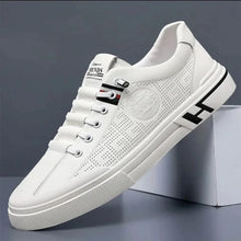 Elias | Street Freizeitschuhe – Weiß