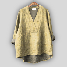 Petra - Casual Shirts – Beige