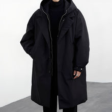 Jordon - Allzweckjacke – Schwarz