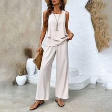 Blake™ Perfektes Sommer Outfit – Khaki