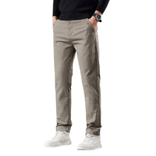 Couture - Dicke lange Hose – Beige