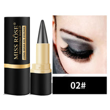 AugenForm™ Makellose Augen-Definition – #02 Dunkelgrau