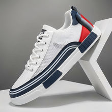Keenai - Camden Brise Turnschuh – Blau