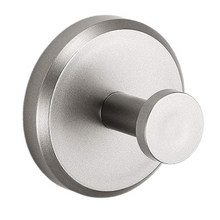 FixHaken™ Beschädigungsfreier sicherer Halt – Silber