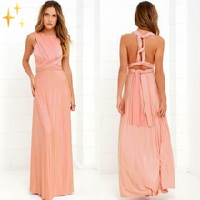 Signe® | Hochzeitsgastkleid für Damen – Rosa