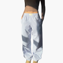 Eva | Limitierte Auflage der Hose – Blau
