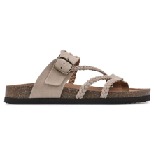 Hayleigh Braided Cork Sandals – Your Feet Called. They Want These. – Jacke