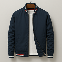 COLTON PARKER JACKEN – Marineblau