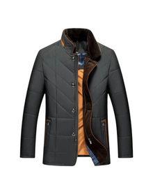 Antonio Business Herrenjacke – Schwarz
