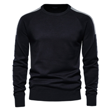 MILWAUKEE - Sweatshirt - SEIDL – Schwarz